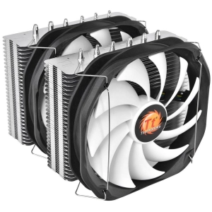 Sistema de refrigeración Thermaltake Frio Extreme Silent 14 Dual