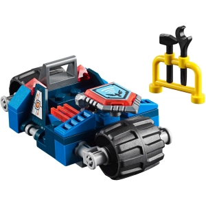 Lego The Fortrex 70317