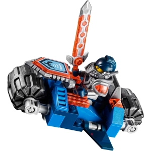 Lego The Fortrex 70317