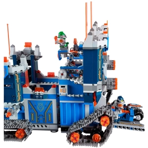 Lego The Fortrex 70317