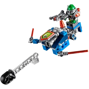 Lego The Fortrex 70317