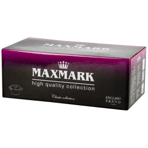 Maxmark MK-3506D