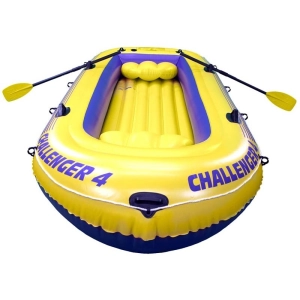 Intex Challenger 2 Boat