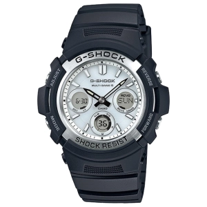 Reloj Casio G-Shock AWG-M100S-7A