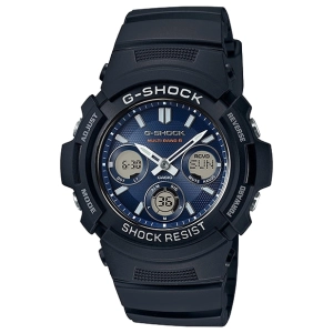 Reloj Casio G-Shock AWG-M100SB-2A