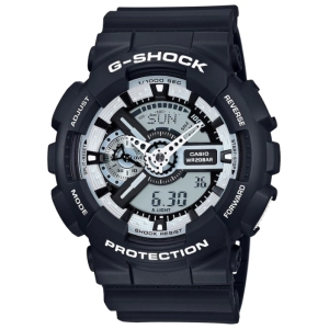 Reloj Casio G-Shock GA-110BW-1A