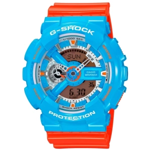 Reloj Casio G-Shock GA-110NC-2A