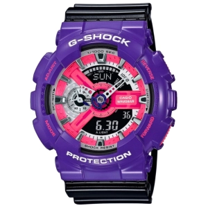 Reloj Casio G-Shock GA-110NC-6A