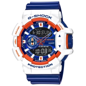 Reloj Casio G-Shock GA-400CS-7A