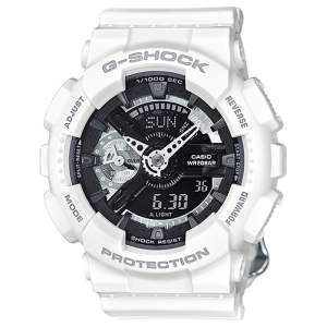 Reloj Casio G-Shock GMA-S110CW-7A1