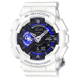 Reloj Casio G-Shock GMA-S110CW-7A3