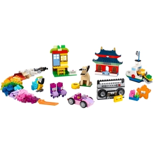 Constructor Lego Creative Building Set 10702