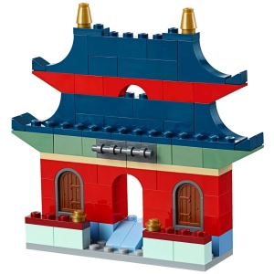 Lego Creative Building Set 10702