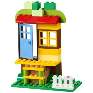 Lego Creative Building Set 10702