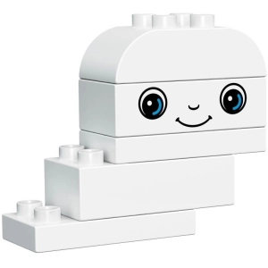 Lego Creative Chest 10817