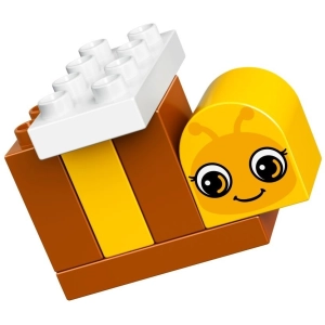 Lego Creative Chest 10817