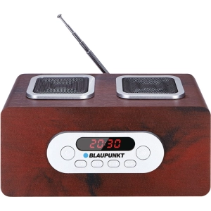 Radio/reloj Blaupunkt PP5