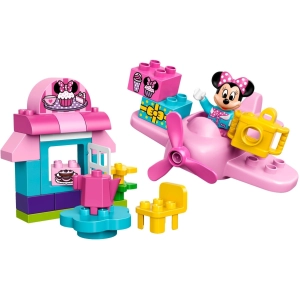 Constructor Lego Minnies Cafe 10830