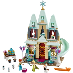 Constructor Lego Arendelle Castle Celebration 41068