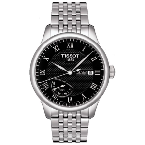 Reloj TISSOT T006.424.11.053.00