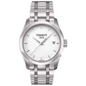 Reloj TISSOT T035.210.11.011.00