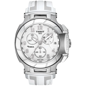 Reloj TISSOT T048.417.17.012.00