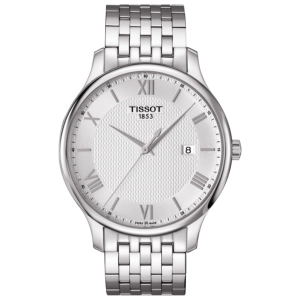 Reloj TISSOT T063.610.11.038.00