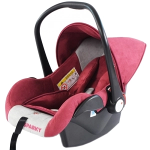 Silla de coche para niños Baby Tilly Sparky T-511