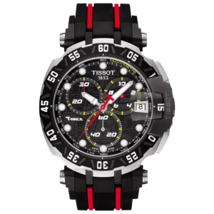 Reloj TISSOT T092.417.27.051.00