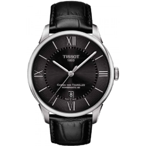 Reloj TISSOT T099.407.16.058.00