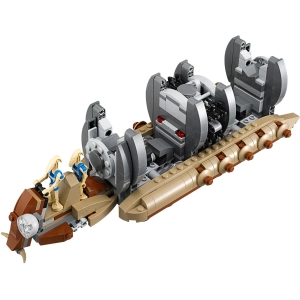 Lego Battle Droid Troop Carrier 75086