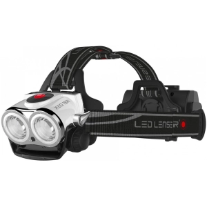 Linterna Led Lenser XEO 19R