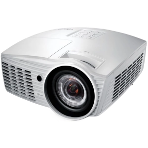 Proyector Optoma EH415ST