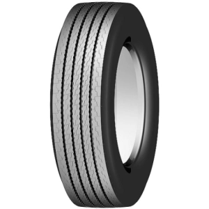 Neumático de camión Amberstone AM-366 215/75 R17.5 126M