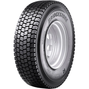 Neumático de camión Bridgestone R-Drive 001 315/70 R22,5 154L