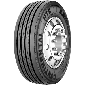 Neumático de camión Continental HTR1 245/70 R19,5 141K