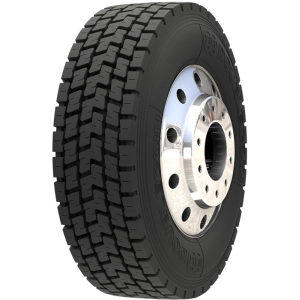 Neumático de camión Double Coin RLB450 315/60 R22.5 152L