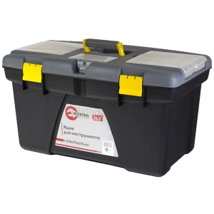 Caja de herramientas Intertool BX-0326