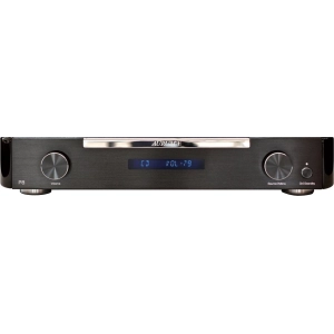 Amplificador Quadral Aurum P8