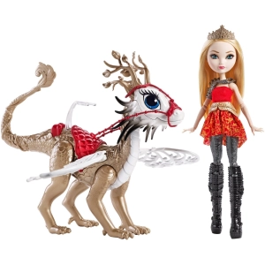 Ever After High Dragon Games Apple White DKM76