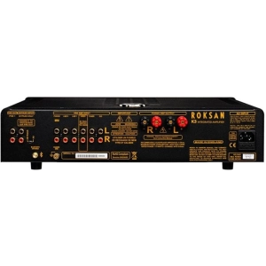 Roksan Kandy K3 Integrated Amplifier