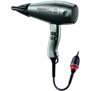 Secador de pelo Valera Swiss Silent Jet 8600 Light Ionic