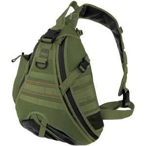 Mochila Maxpedition Monsoon Gearslinger