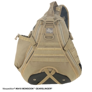 Maxpedition Monsoon Gearslinger