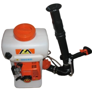 Pulverizador AgriMotor 3W-650