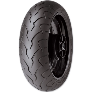 Neumático de motor Dunlop D207 ZR 180/55 ZR18 74W