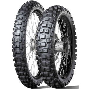 Motocicleta Dunlop GeoMax MX71 120/80 -19 63M