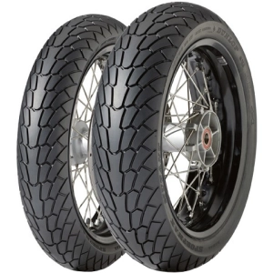 Motocicleta Dunlop SportMax Mutant 150/60 ZR17 66W