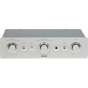 Amplificador Sugden Sapphire DAP-800