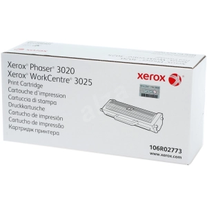 Cartucho Xerox 106R02773